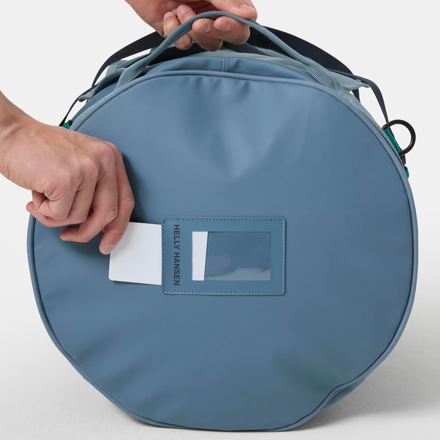 Thumbnail 6 de Helly Hansen Unisex HH Duffel Bag 2 70L