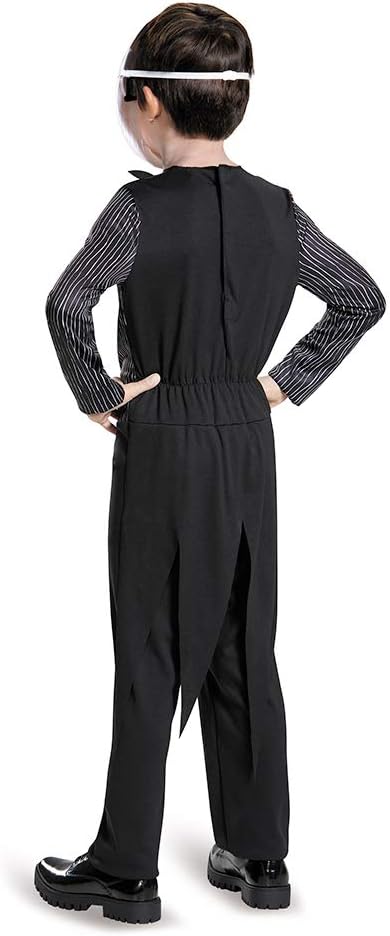 Thumbnail 1 de Disguise Jack Skellington Costume, Small (4-6)