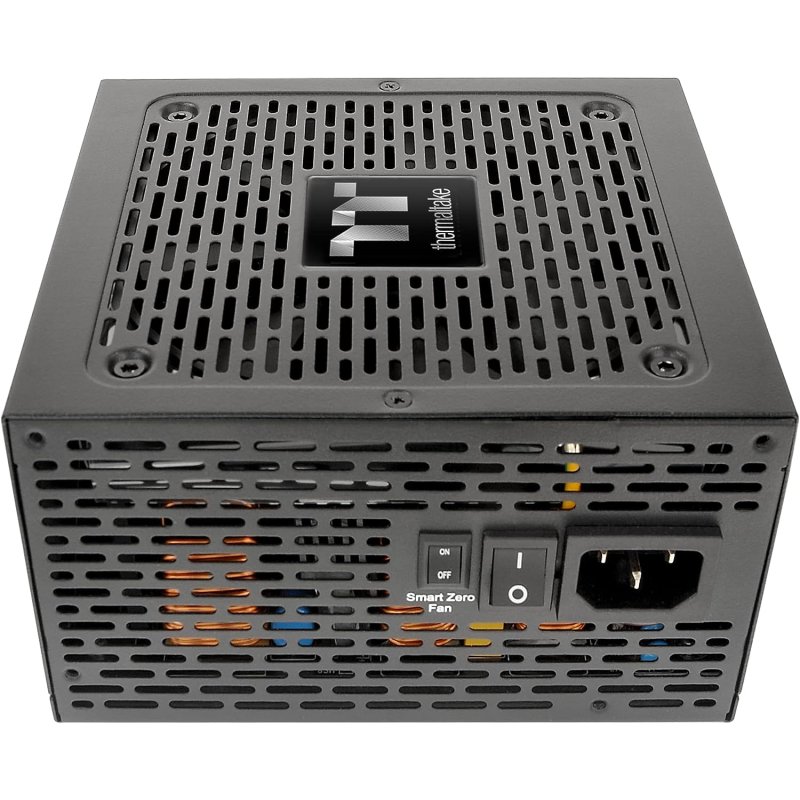 Thumbnail 3 de Thermaltake TOUGHPOWER GF A3 850W 80 Plus Gold Full Modular