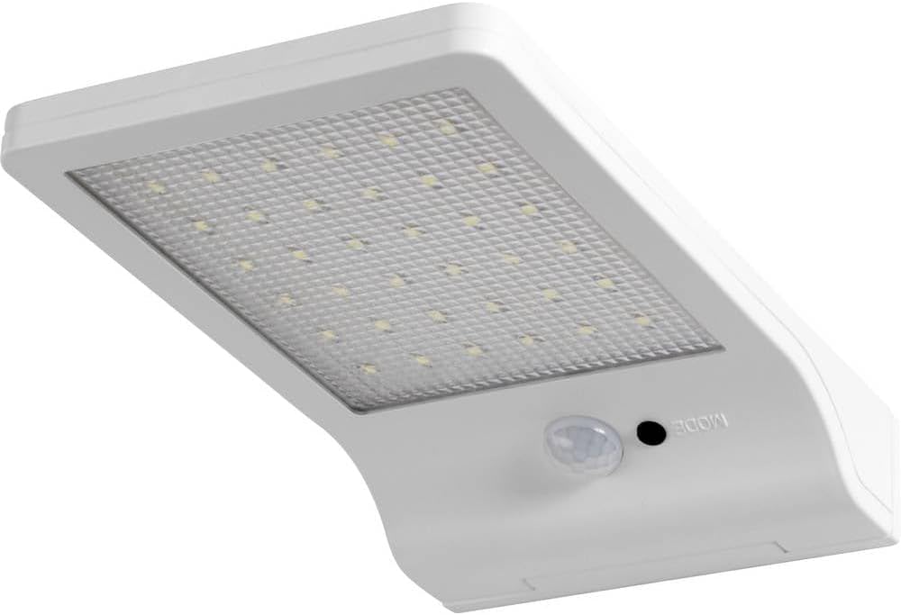 Detalle 2 de OSRAM 4099854531491 DoorLED Solar Sensor 4000K White – lampa ścienna LED IP44