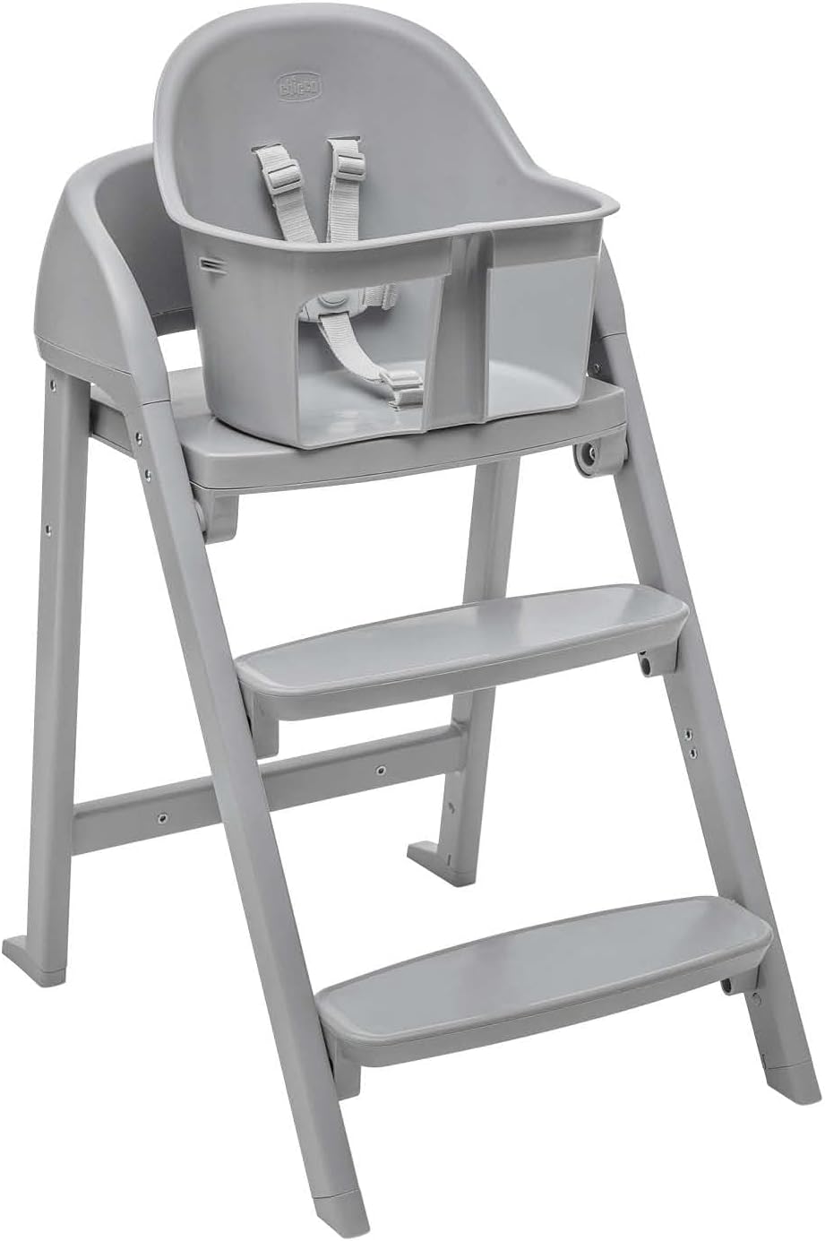 Detalle de Chicco Crescendo Lite sedia evolutiva 6-36 mesi