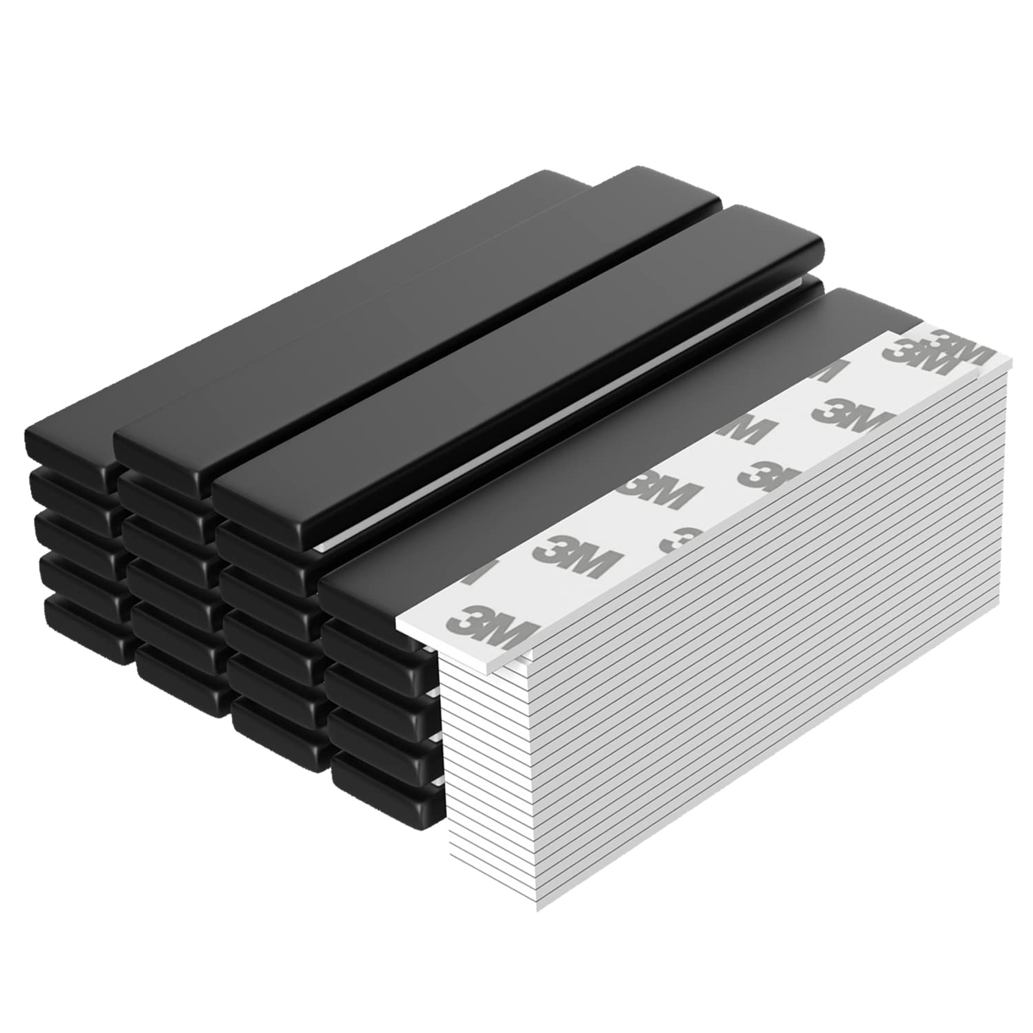 Thumbnail 6 de Ant Mag Neodymium Bar Magnets 60 x 10 x 3 mm