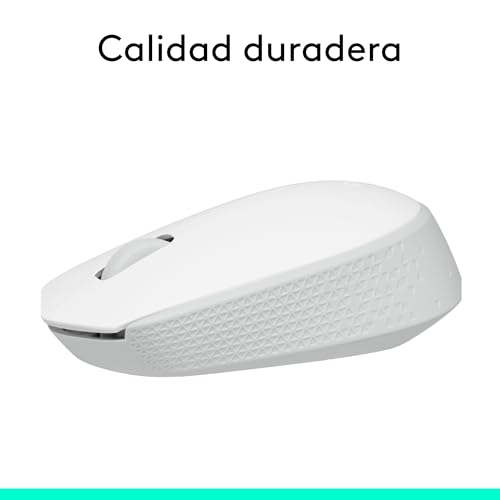 Thumbnail 4 de Logitech M171 Ratón inalámbrico 2,4 GHz, 12 meses 🖱