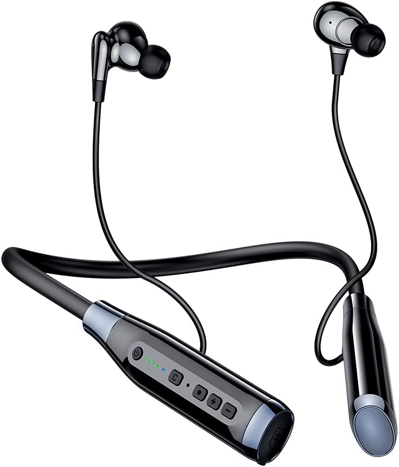 Detalle de Nsyee A13 V5.0 Neckband Headphones