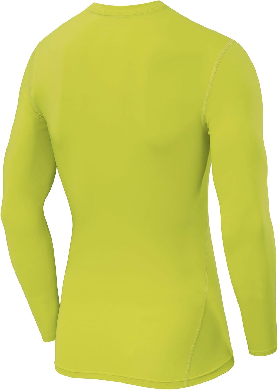 Thumbnail 1 de TCA Men and Boys' Long Sleeve Compression Shirt – Base Layer Top