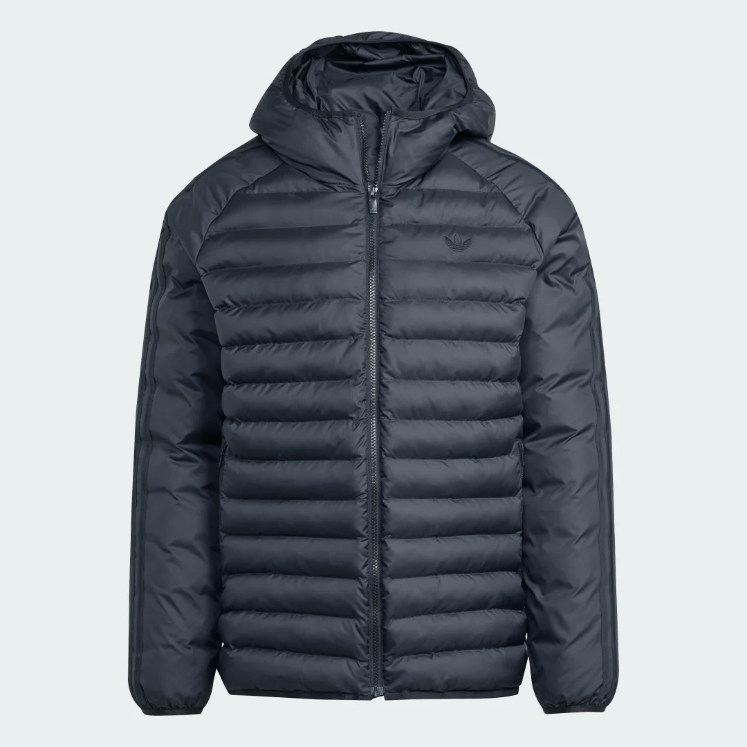 Thumbnail 3 de Adidas Chaqueta con capucha Synthetic