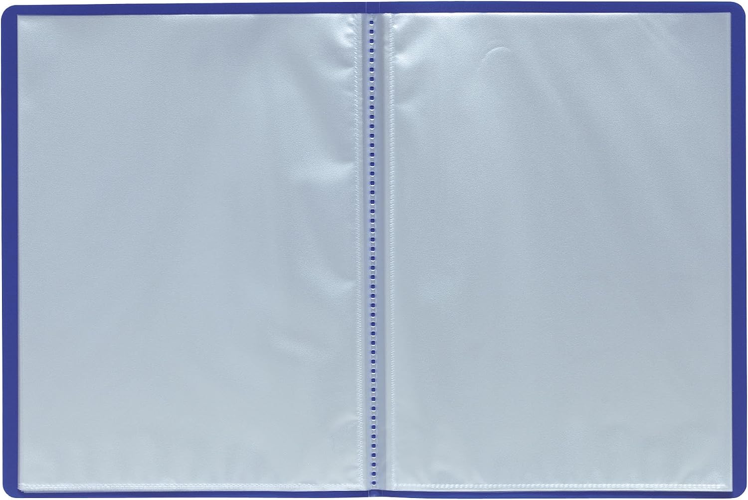 Detalle de Exacompta Opak Portalistini 24x32 cm, 60 busti - Multicolore