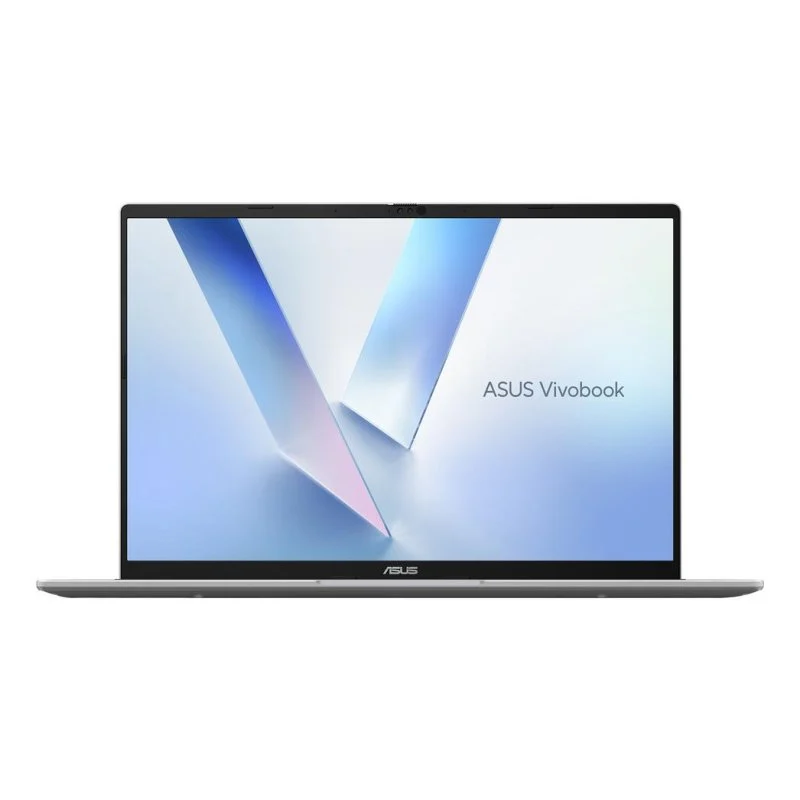 Detalle de Portátil ASUS Vivobook 16 X1607CA-MB060: potencia y pantalla para creadores y profesionales sin sistema operativo