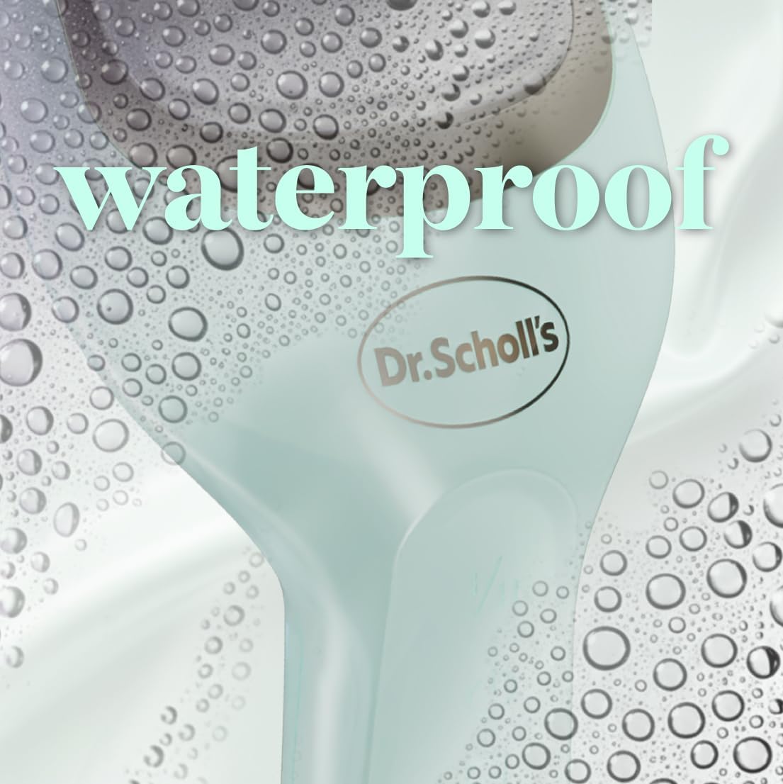 Detalle de Dr. Scholl's Pedi Perfect Pro Electric Foot File with 3 Roller Heads