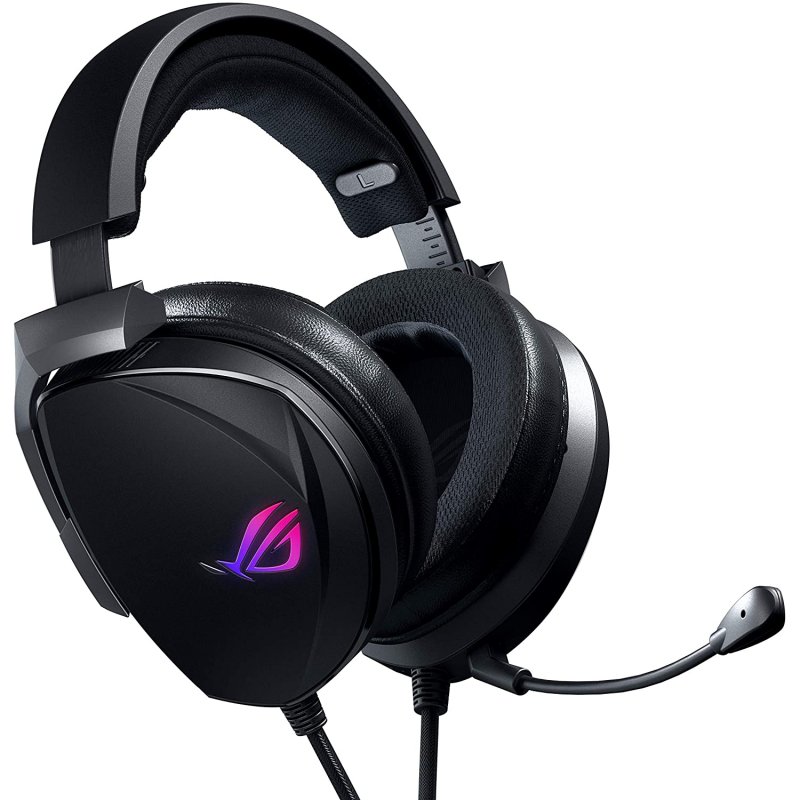 Thumbnail 1 de Asus ROG Theta 7.1 auriculares 7,1 canales
