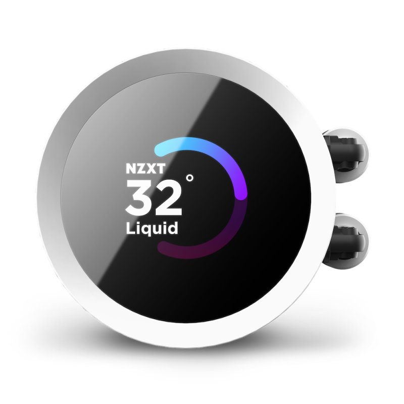 Thumbnail 1 de NZXT Kraken 280 RGB Kit refrigeración líquida 280 mm 🖥