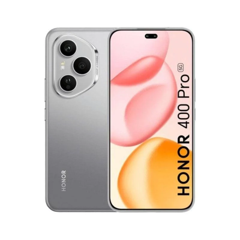 Thumbnail 3 de HONOR 400 Pro 5G (12GB/512GB) Gris: móvil orientado a fotografía y edición
