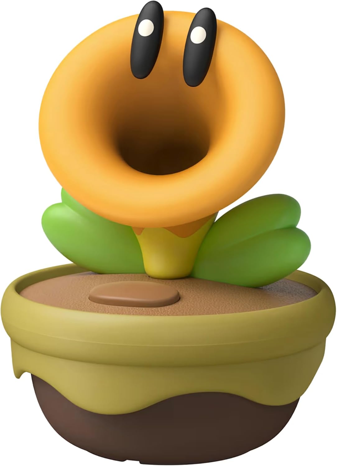 Thumbnail 1 de Nintendo Talking Flower flor parlante