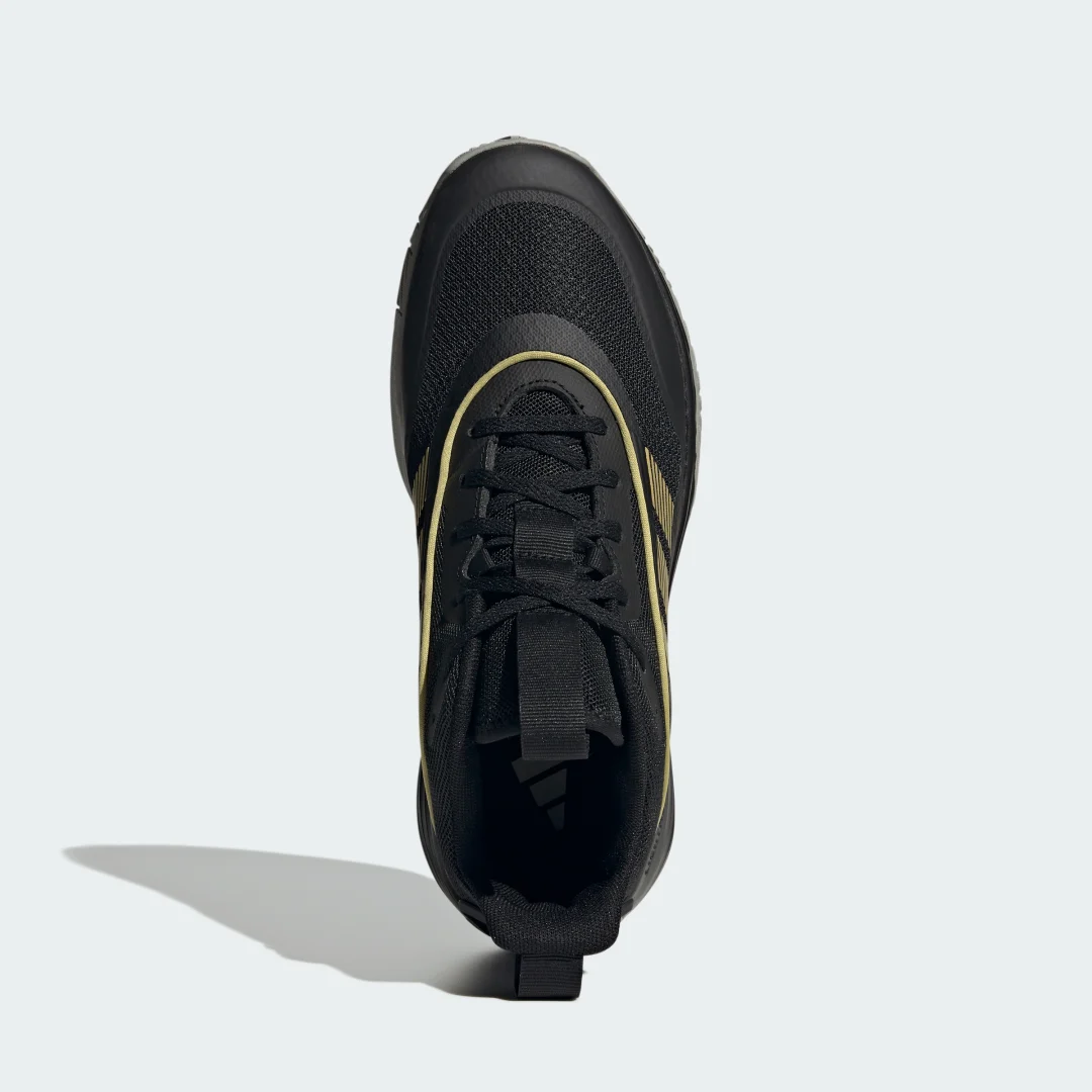 Detalle de Zapatilla Own the Game 3 de Adidas: lo que conviene saber