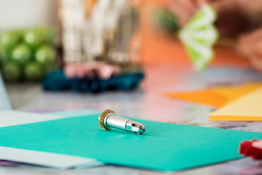 Thumbnail 1 de Cricut Set de ruedas de marcado 1 unidad