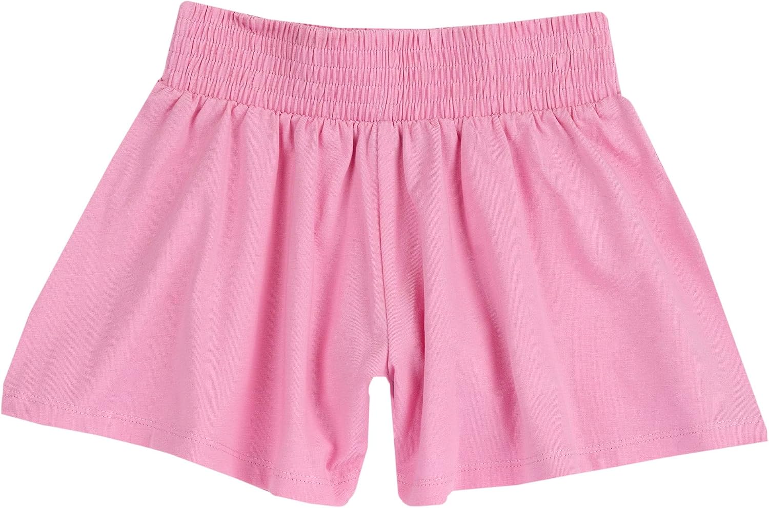 Detalle de Ensemble Chicco En Tissu Doux avec impression colorée 261 – T-shirt et Short fille