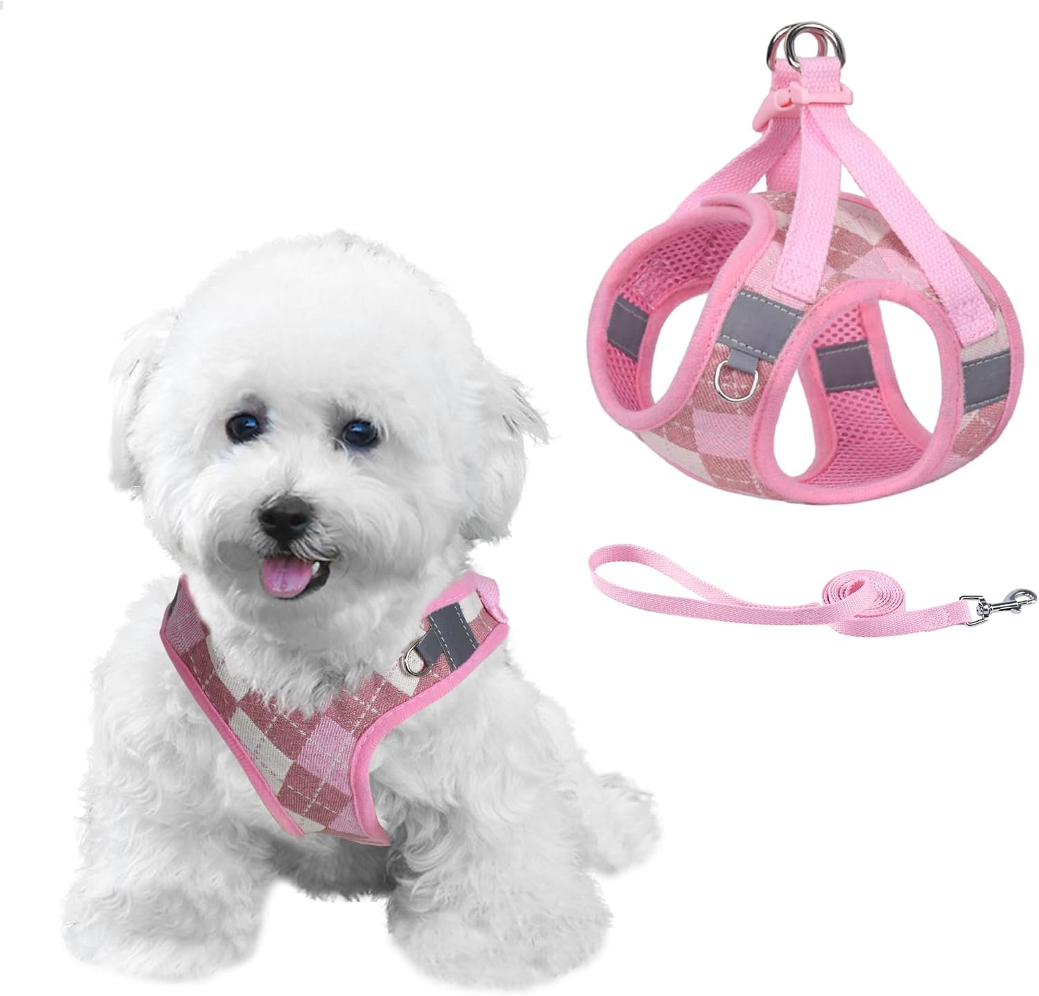 Thumbnail 6 de PawSailor Step-in Dog Harness, Small