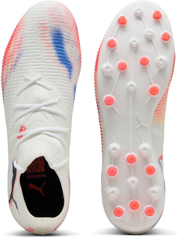 Thumbnail 3 de Puma Future 8 Match MG Zapatillas fútbol