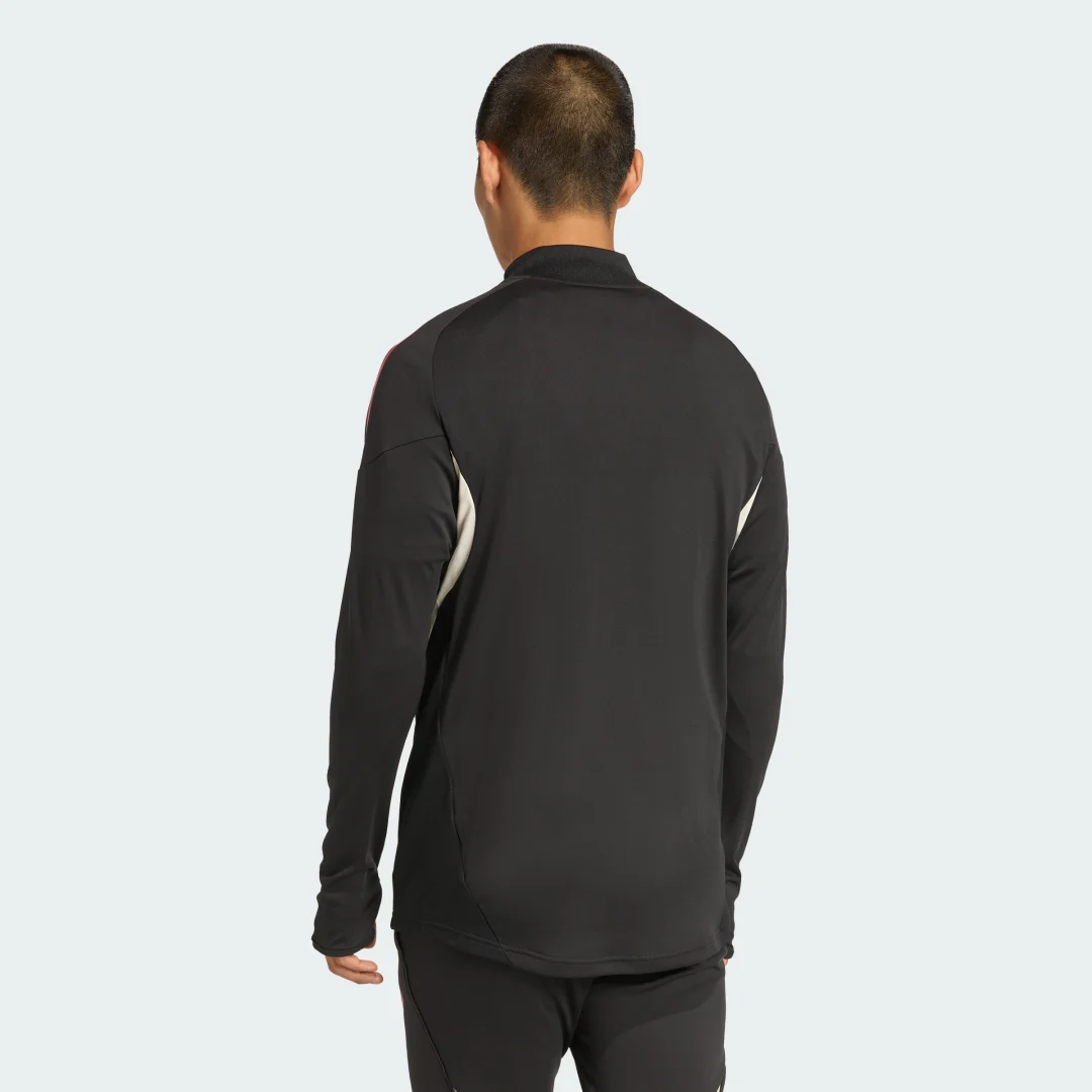 Detalle de Camiseta manga larga de entrenamiento Liverpool FC Tiro 25 Competition – Adidas