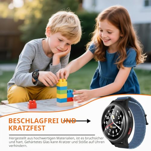 Thumbnail 6 de Diruite 6-Stück Schutzfolie für ANIO 6 – ultradünner Displayschutz aus TPU