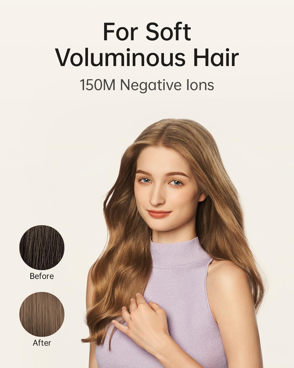 Thumbnail 2 de Laifen SE Lite Hair Dryer 0.76 lb 💇♀