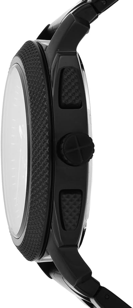 Thumbnail 2 de Fossil Machine pour Homme 45 mm : montre chronographe à quartz