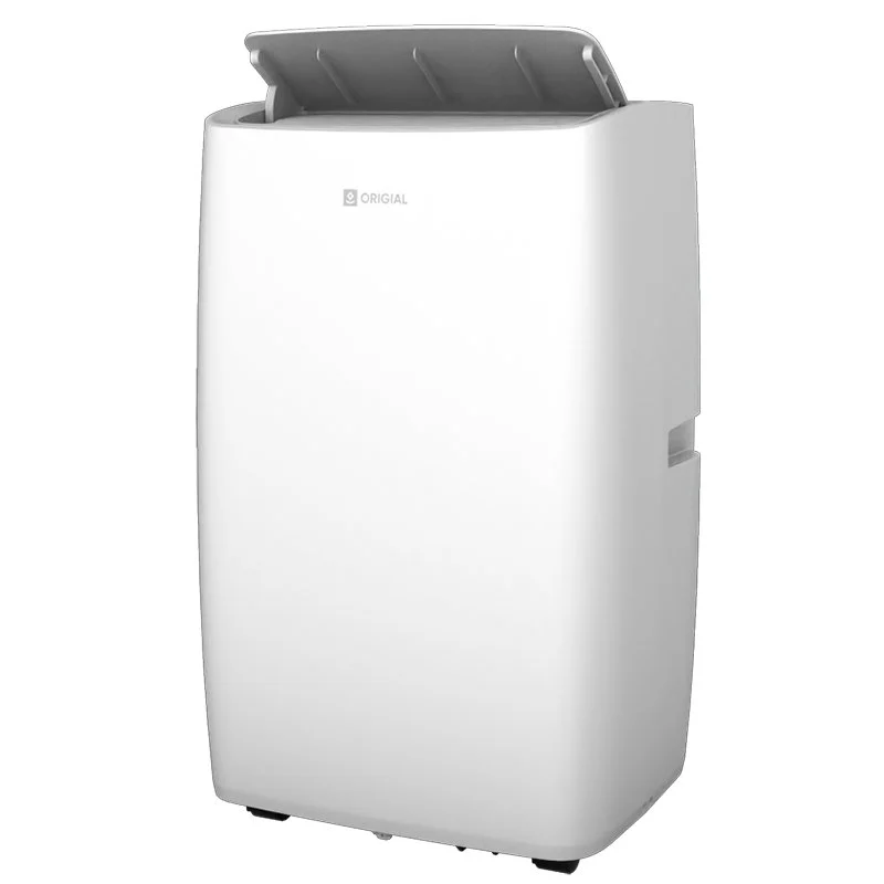 Detalle de Origial AirFeel 3000 aire acondicionado portátil 3000 frigorías (12.000 BTU) con temporizador 24 h y mando a distancia