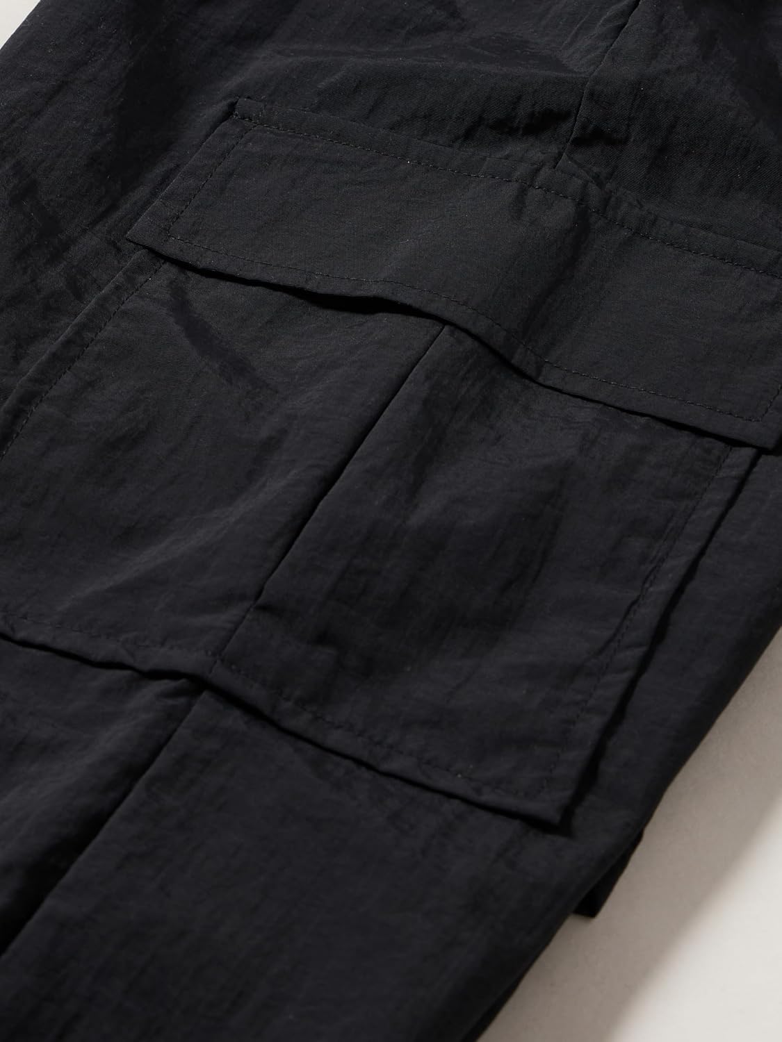 Detalle 2 de KIDS ONLY Mädchen Kogecho Cargo Parachute Pant