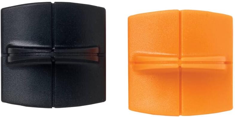 Thumbnail 5 de FISKARS Original Lame di ricambio per macchine tagliacarte – 2 pezzi arancioni (1003868)