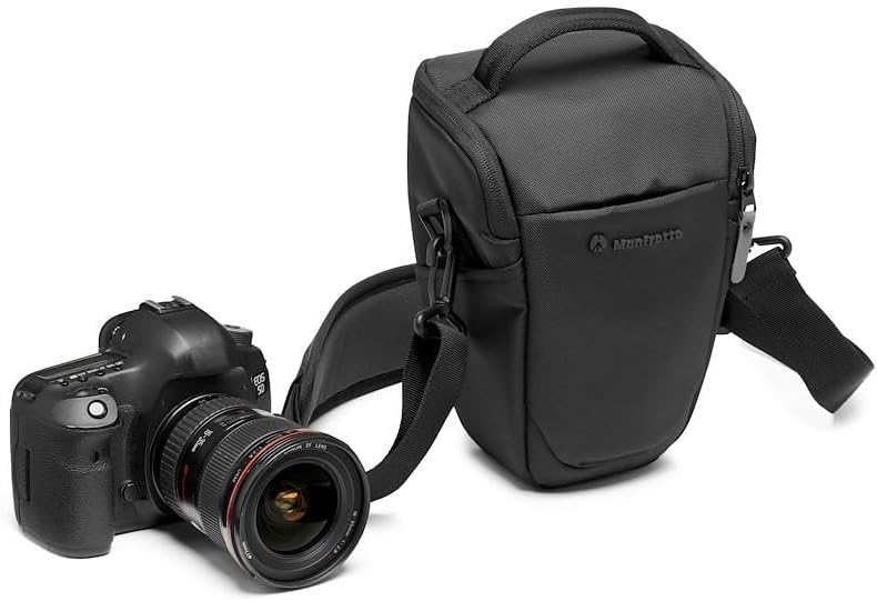 Thumbnail 6 de Manfrotto Advanced Fondina L III borsa per reflex 70-200