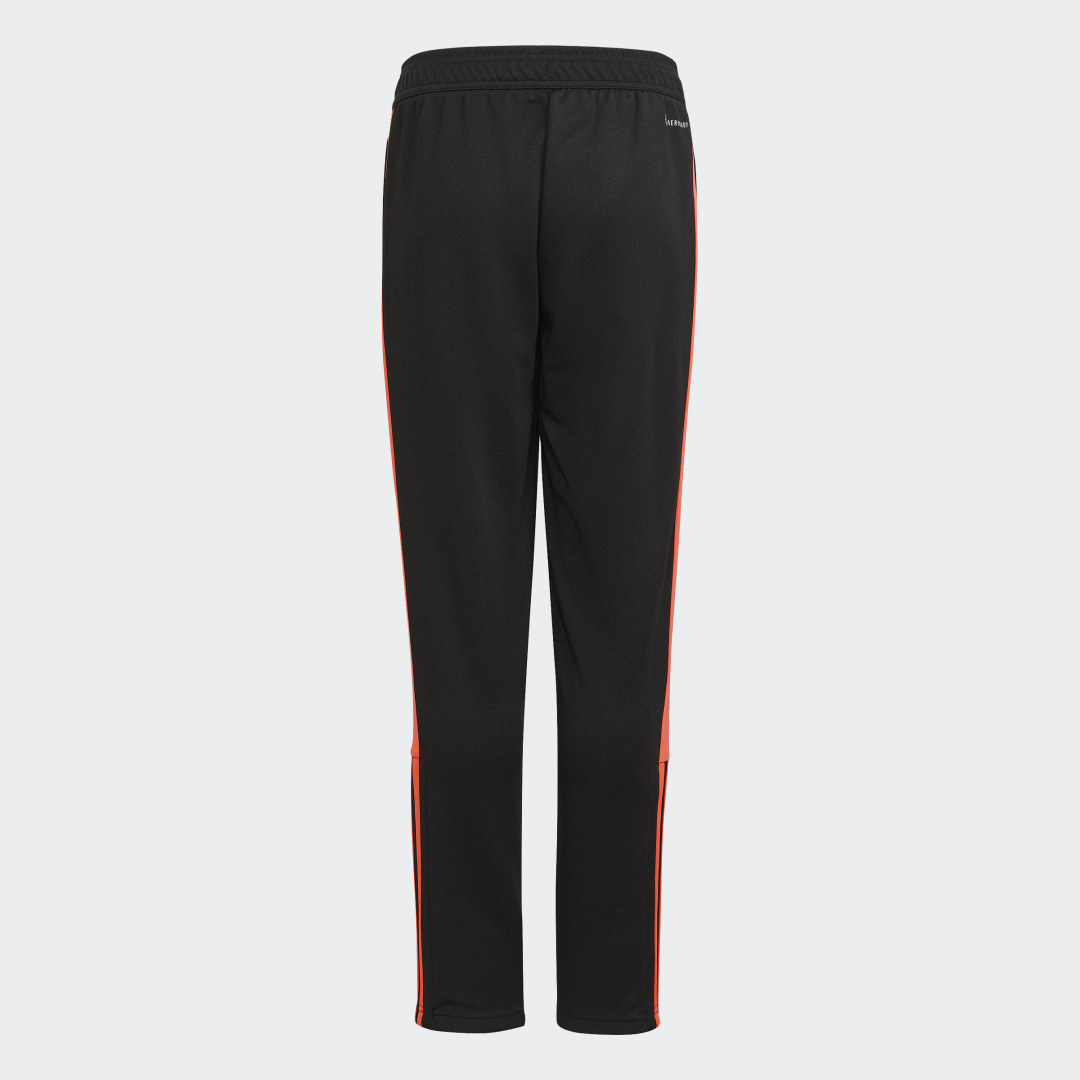 Thumbnail 1 de Pantalón Tiro Essentials de Adidas: comodidad y estilo en negro para el día a día