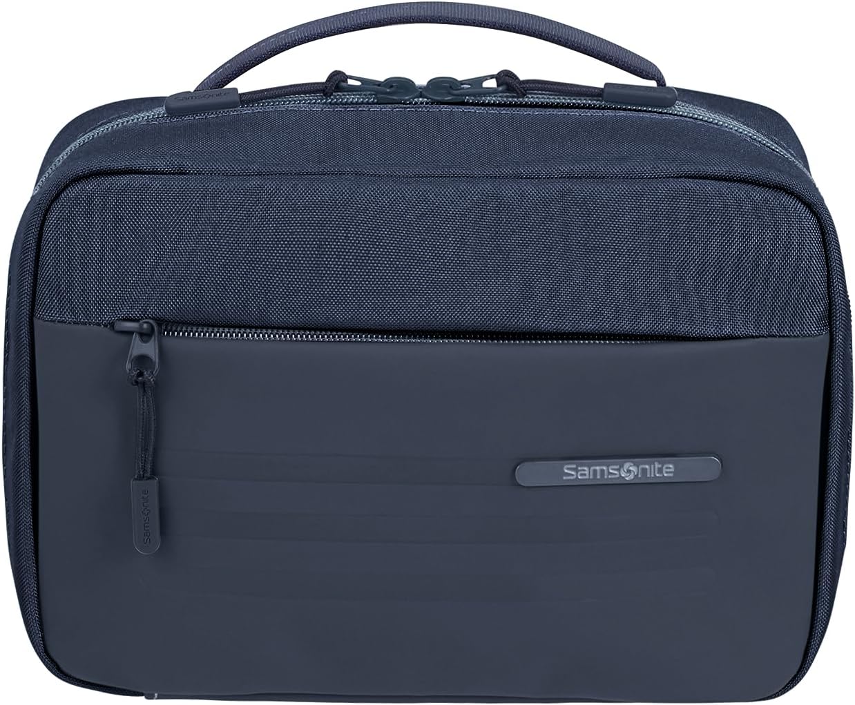 Thumbnail 1 de Samsonite Stackd Toiletry Kit – Navy, 24.3 cm