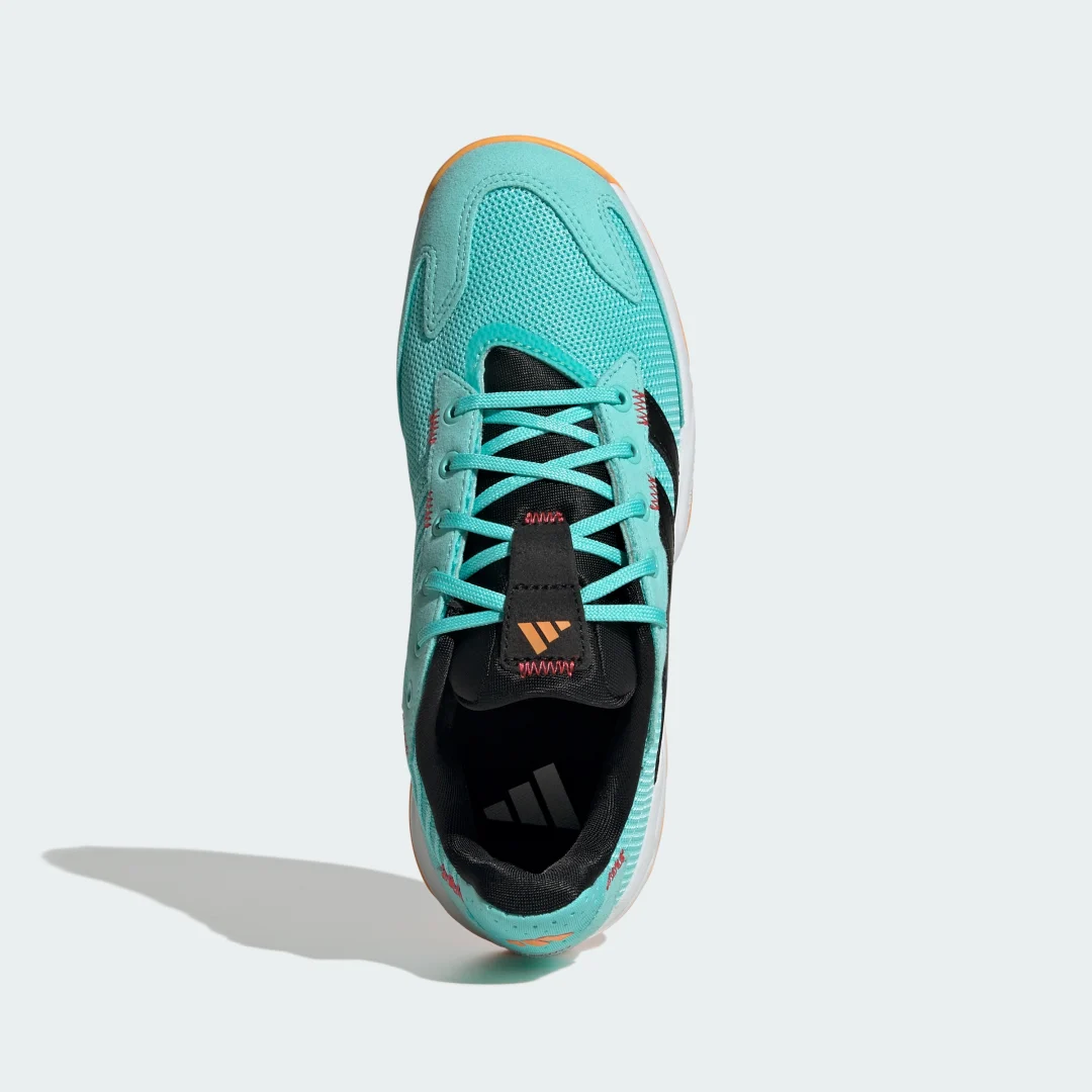 Thumbnail 1 de Zapatilla Stabil Indoor (Adolescentes) de Adidas — Turquesa