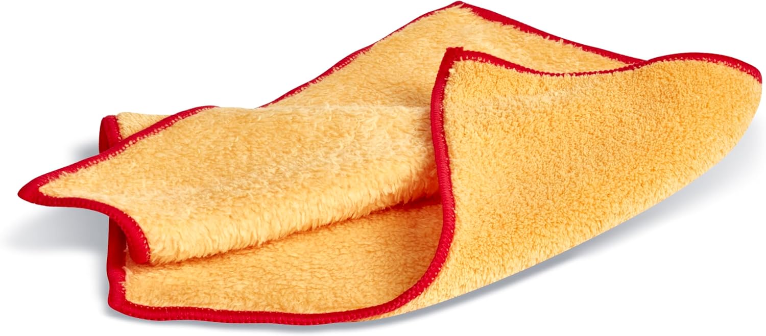 Thumbnail 1 de Microfibre Dusters 12 pack, 30 x 30cm