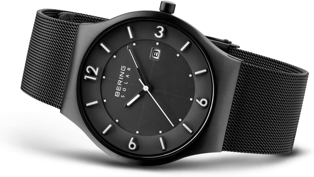 Thumbnail 1 de BERING 14440 Montre Solaire Homme 40 mm