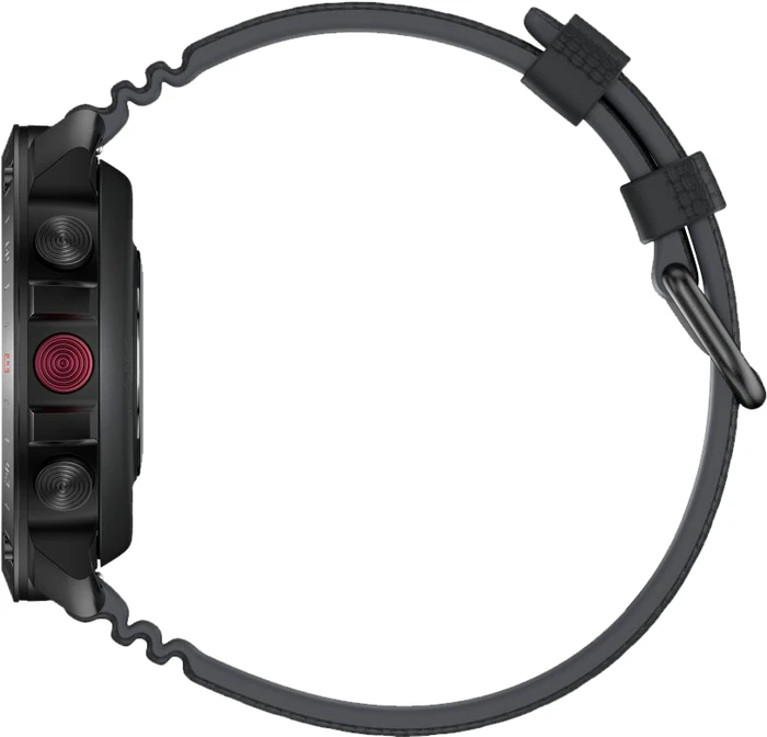 Thumbnail 7 de Polar Grit X 2 Pro Schwarz – Outdoor-Smartwatch für Sport, Bergtouren und Schwimmen