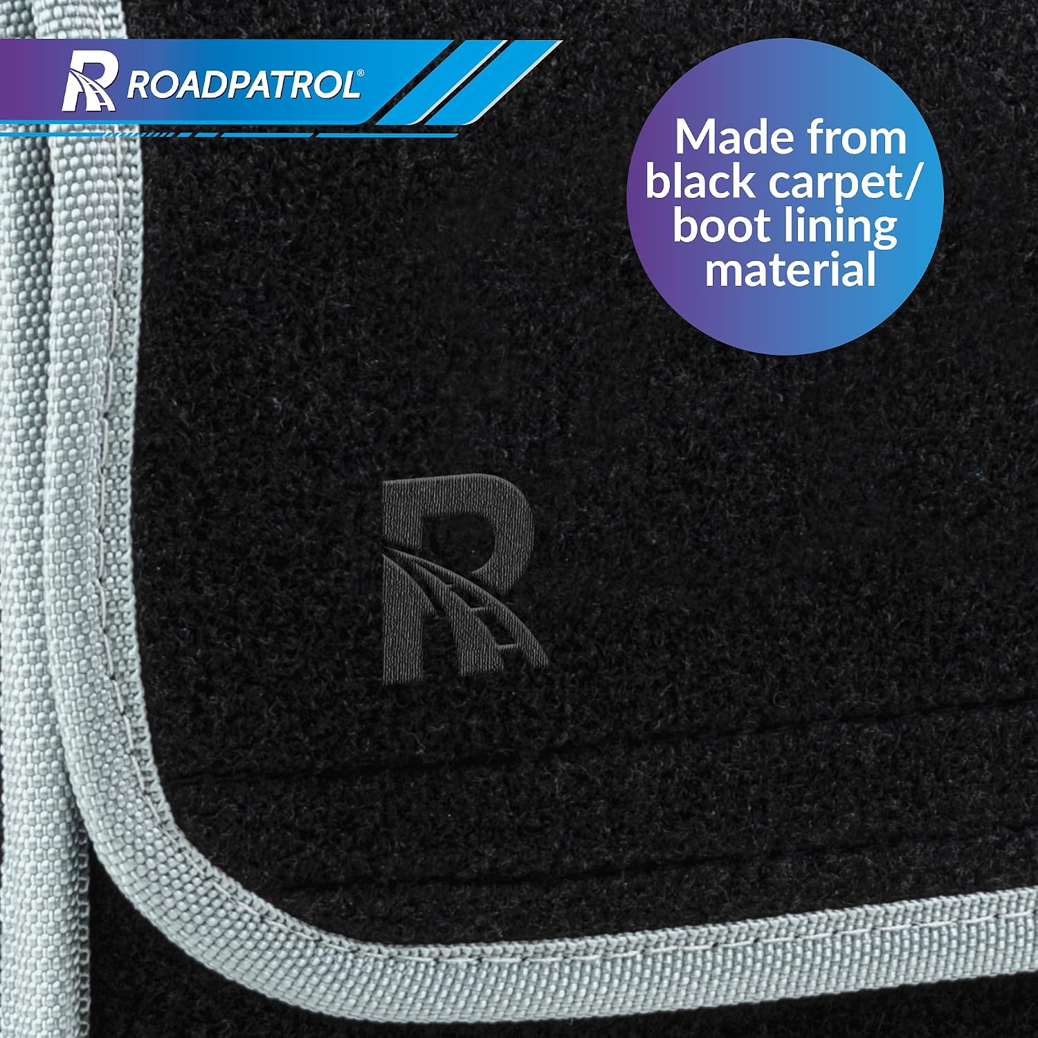 Detalle 1 de TUULKIT Car Boot Tidy 50 x 15 x 27cm