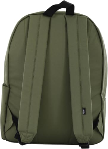 Detalle 2 de Vans Old SKOOL Drop V Rucksack 2025 Loden Green