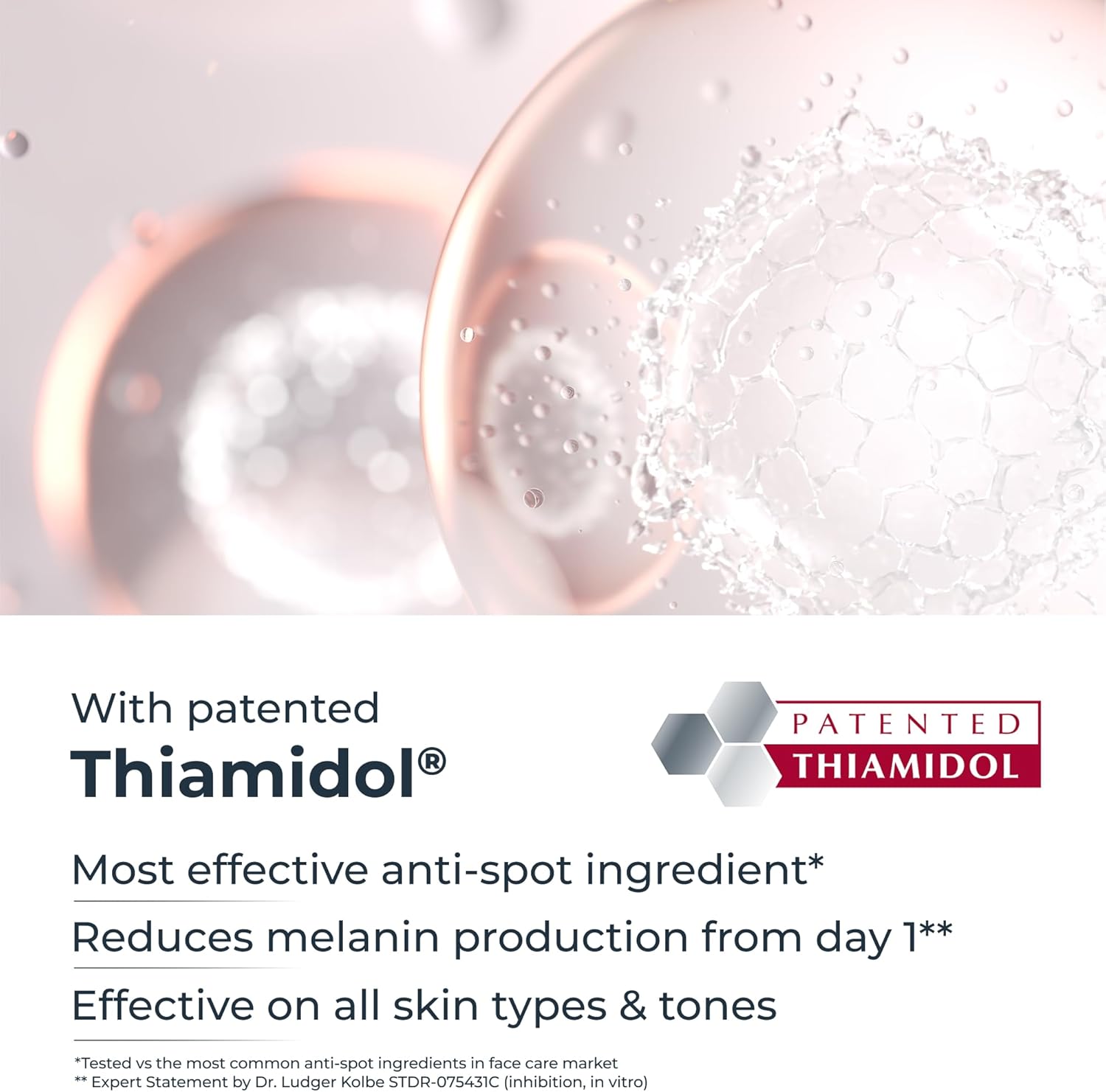 Thumbnail 2 de Eucerin Anti-Pigment Spot Corrector Dark Spot Correcting Serum (5 ml) for face