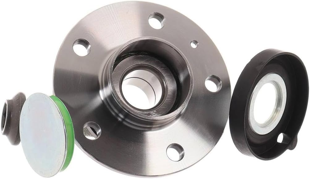 Thumbnail 3 de SKF VKBA 6650 Kit Cuscinetti per Ruota – Kit completo per sostituzione