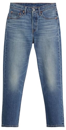Thumbnail 2 de Levi's 501 Crop vaqueros mujer 26W 28L