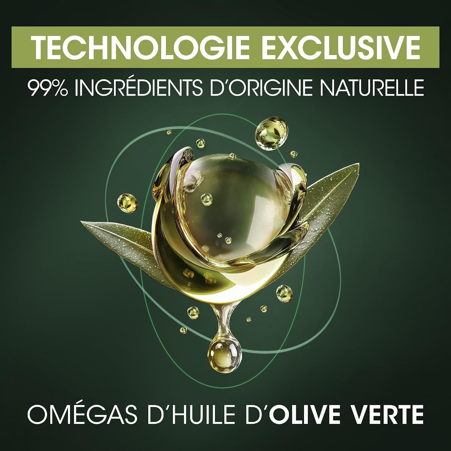 Detalle de La Provençale Anti-Aging Augenpflege – Bio-Olivenöl AOC Provence, 15 ml