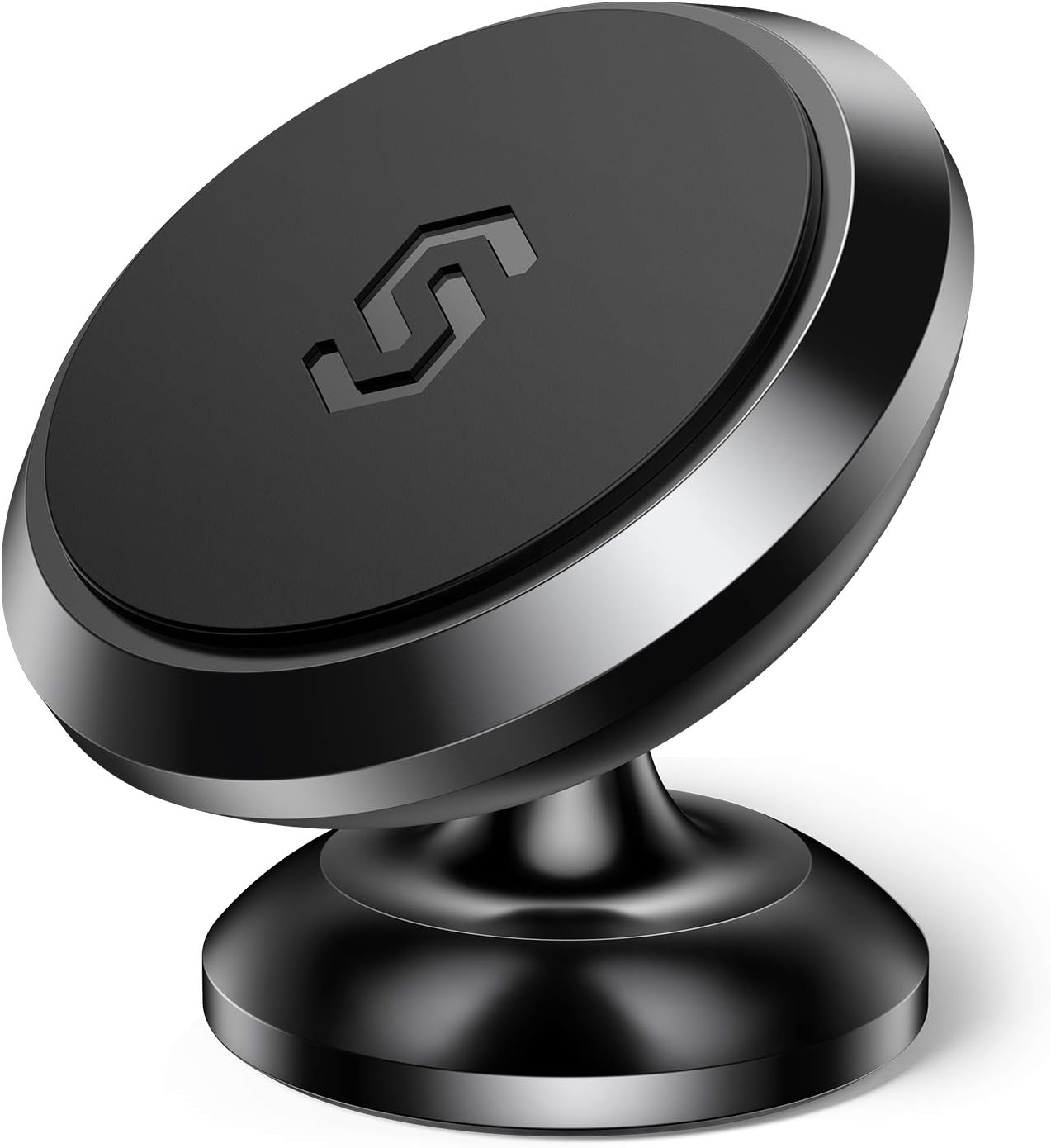 Detalle de SYNCWIRE Auto Magnet 360° Handyhalterung