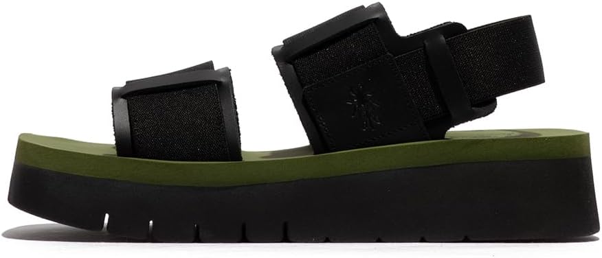 Thumbnail 6 de Fly London Femme Soru277fly Sandal