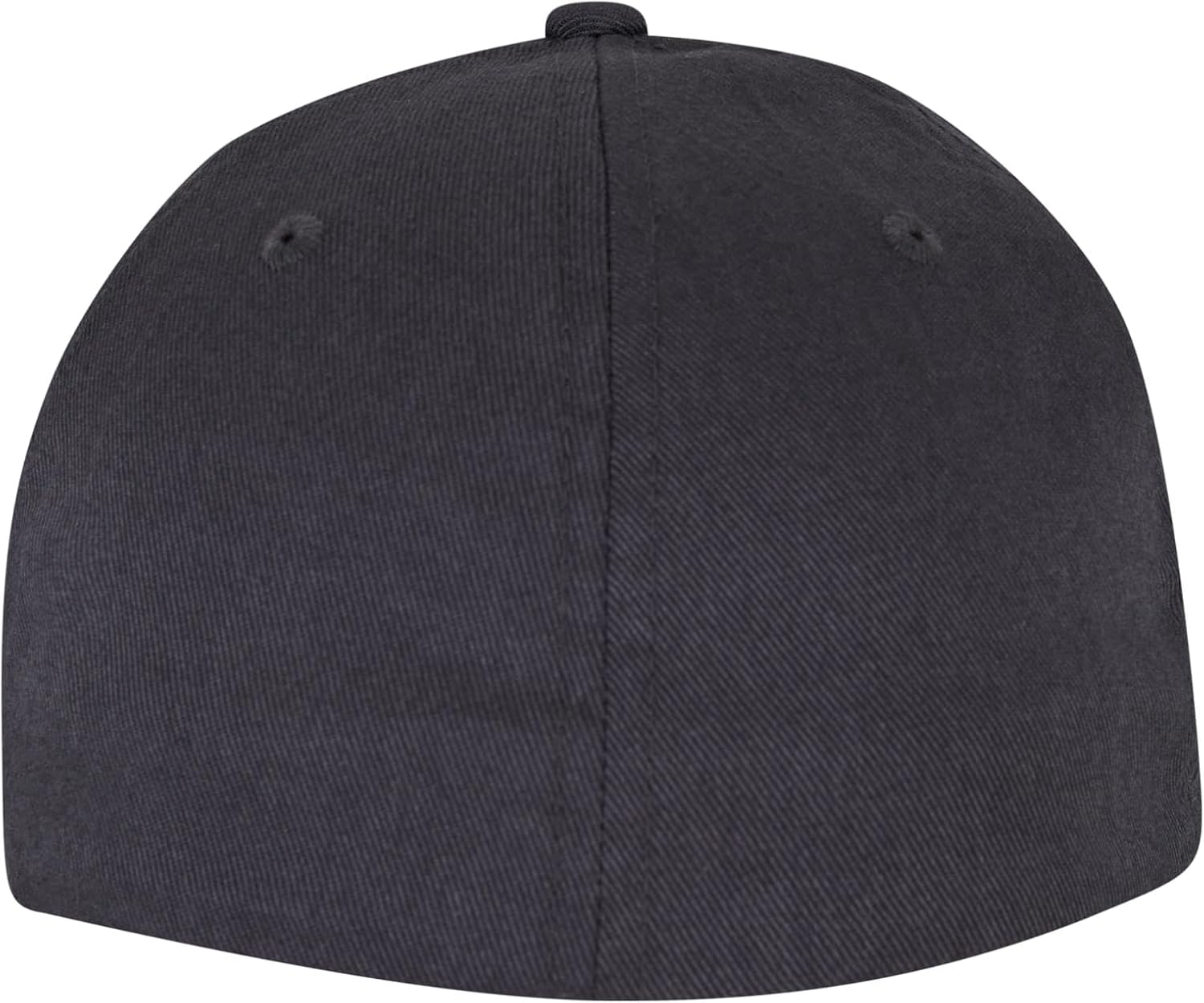 Thumbnail 1 de Flexfit Unisex Wooly Combed Baseballkappe