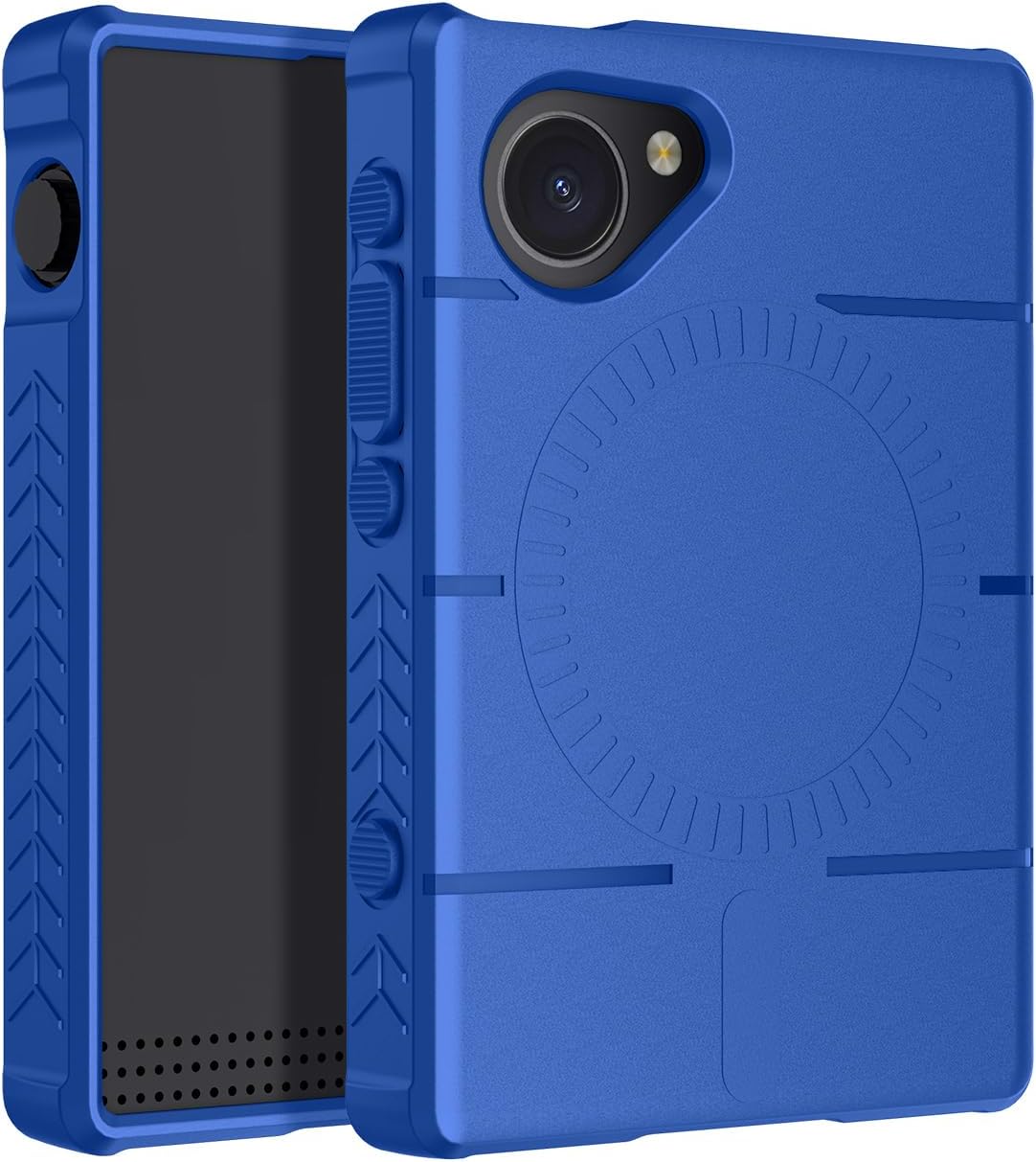Detalle 2 de Nakedcellphone Case and Wallet Combo for Light Phone 3