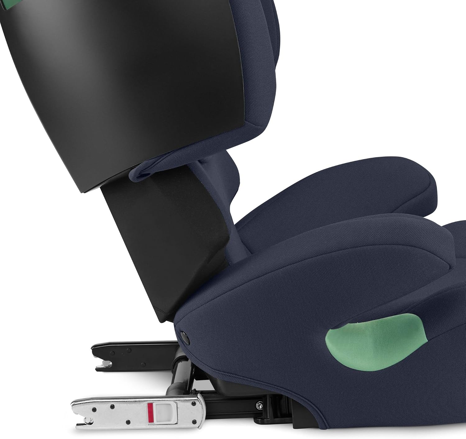 Thumbnail 6 de CBX Solution X i-Fix seggiolino 15-50 kg