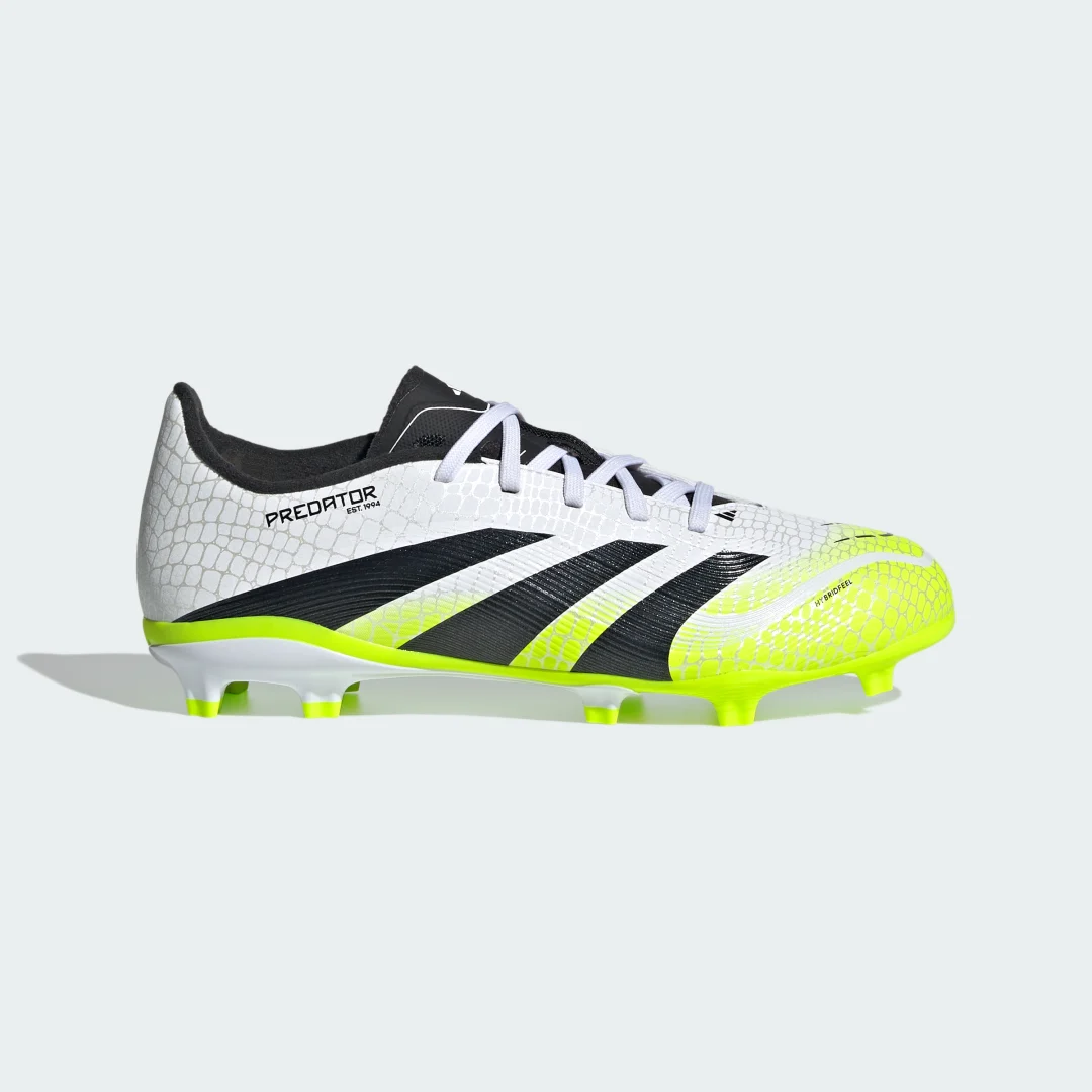 Detalle 2 de Adidas Predator League bota fútbol
