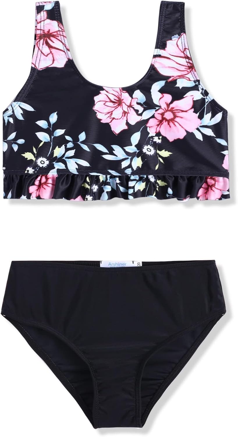 Detalle de Arshiner Ensemble Bikini Fille 5-14 ans