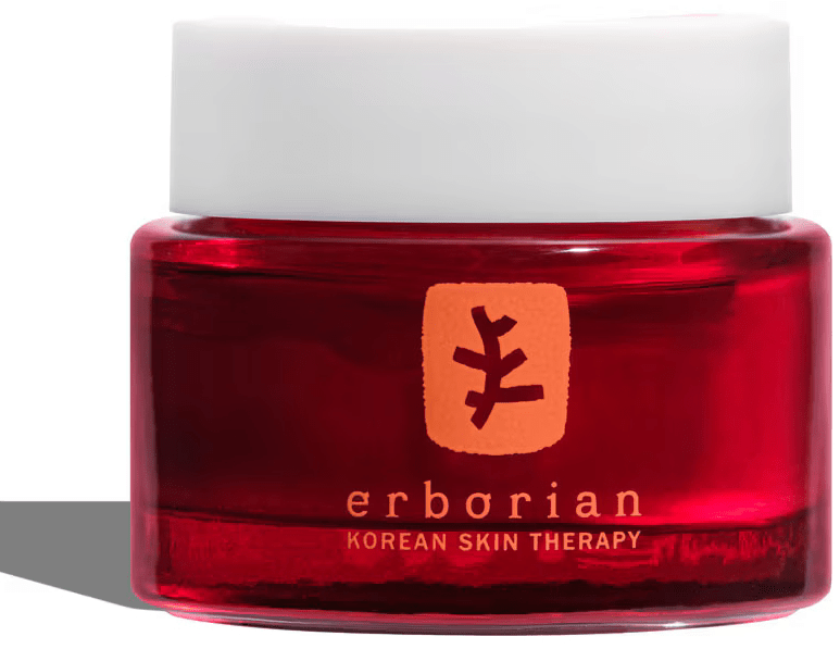 Detalle de Erborian Skin Therapy Contorno de Ojos 15 ml: 7 beneficios para la mirada